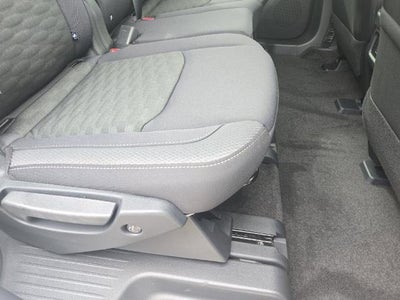 2026 Nissan Pathfinder SV 2WD