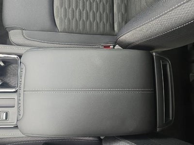 2026 Nissan Pathfinder SV 2WD