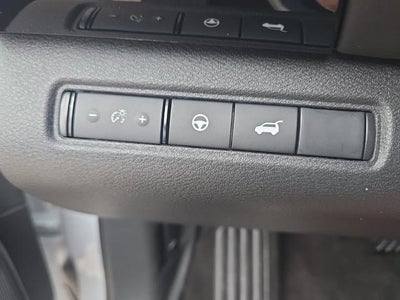 2026 Nissan Pathfinder SV 2WD