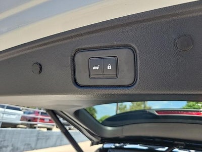 2026 Nissan Pathfinder Rock Creek®