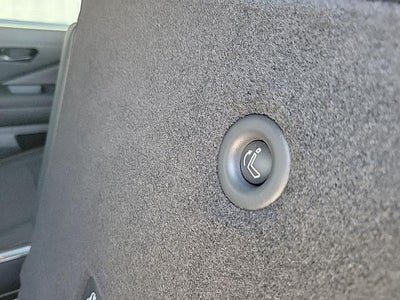 2026 Nissan Pathfinder Rock Creek®