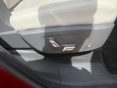 2024 Hyundai SANTA FE Hybrid Calligraphy