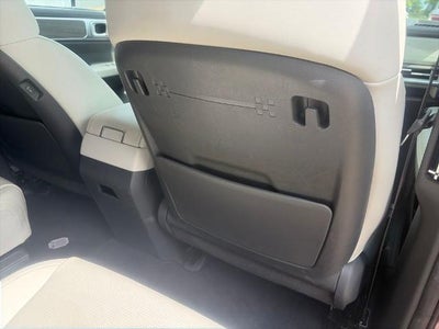2024 Hyundai SANTA FE Hybrid Calligraphy