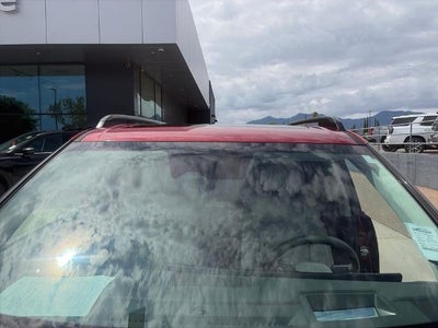 2024 Hyundai SANTA FE Hybrid Calligraphy