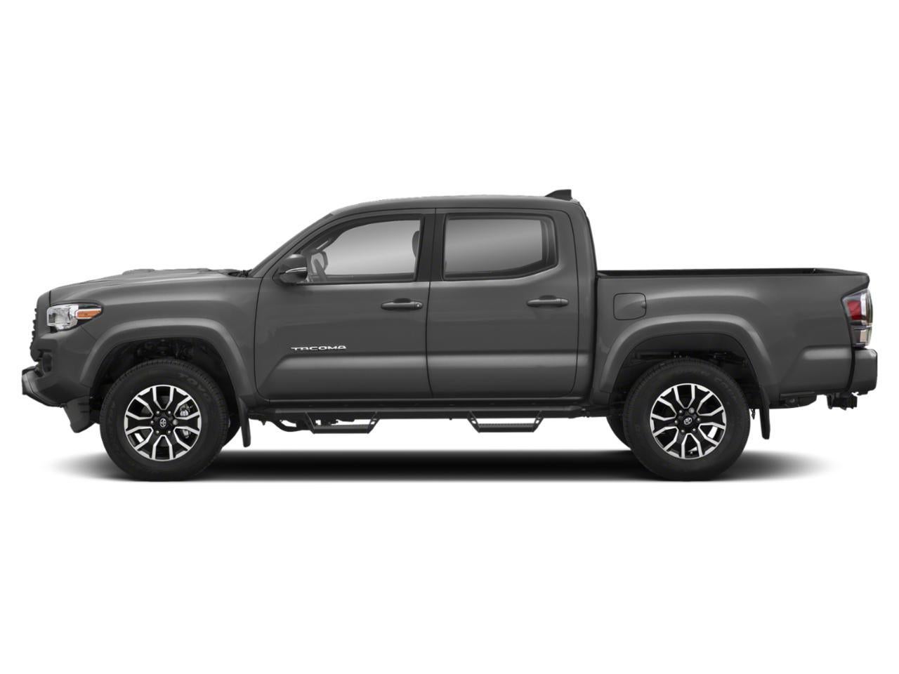 2020 Toyota Tacoma 4WD TRD Sport