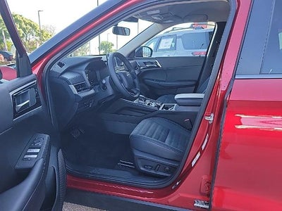 2026 Nissan Rogue Plug-In Hybrid AWD SL