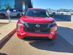 2026 Nissan Rogue Plug-In Hybrid AWD SL