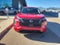 2026 Nissan Rogue Plug-In Hybrid AWD SL