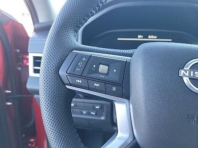 2026 Nissan Rogue Plug-In Hybrid AWD SL