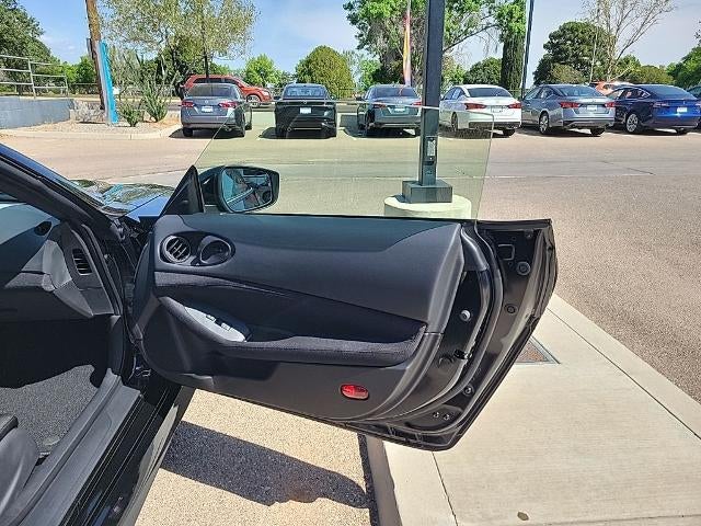 2026 Nissan Z Sport