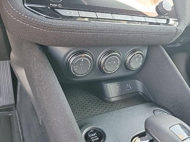 2026 Nissan Z Sport
