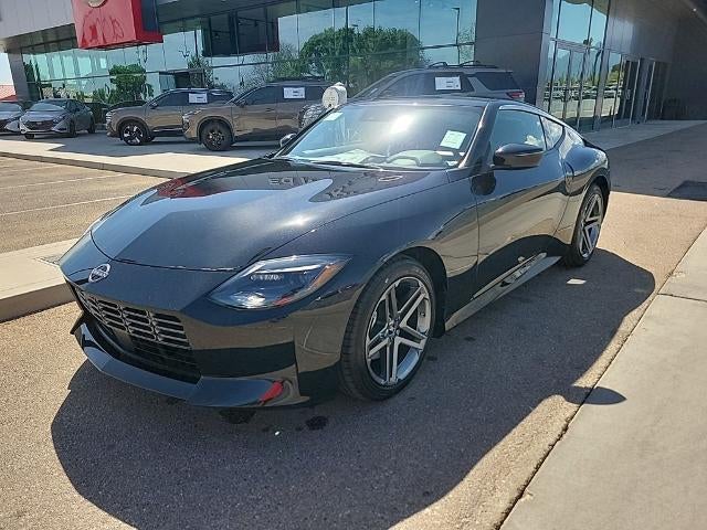 2026 Nissan Z Sport