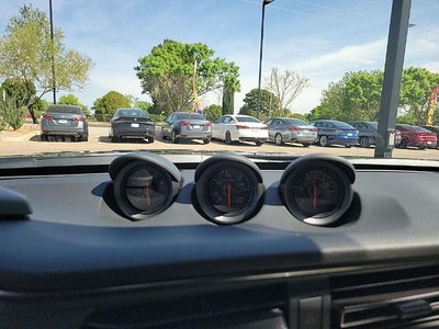 2026 Nissan Z Sport