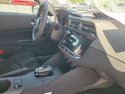 2026 Nissan Z Sport