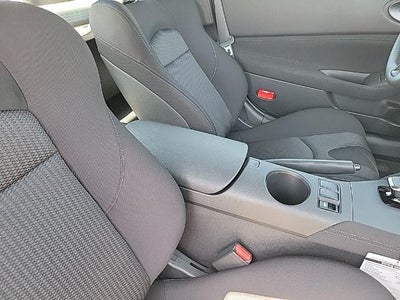 2026 Nissan Z Sport