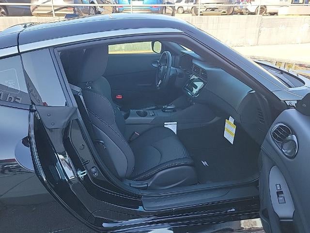 2026 Nissan Z Sport