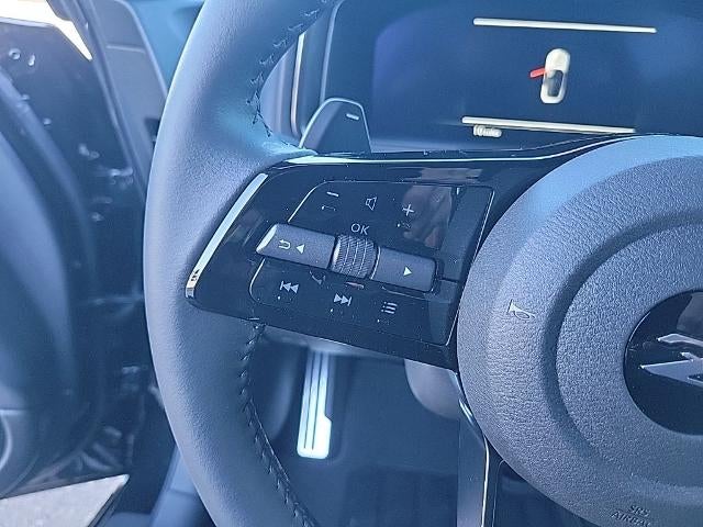 2026 Nissan Z Sport