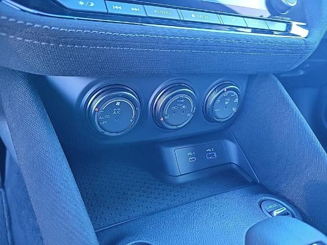 2026 Nissan Z Sport