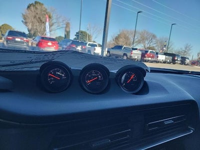 2026 Nissan Z Sport