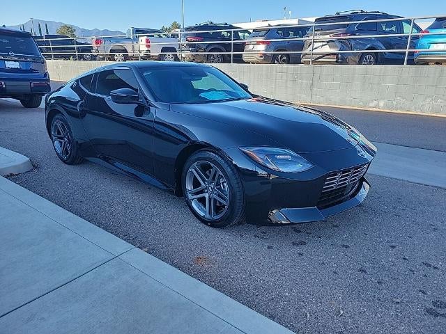 2026 Nissan Z Sport