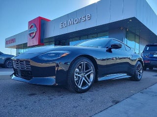 2026 Nissan Z Sport