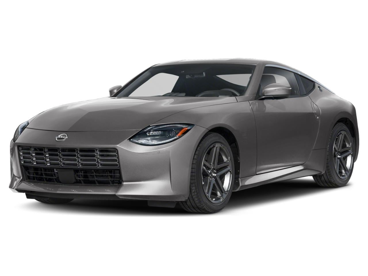 2026 Nissan Z Sport
