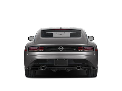 2026 Nissan Z Sport