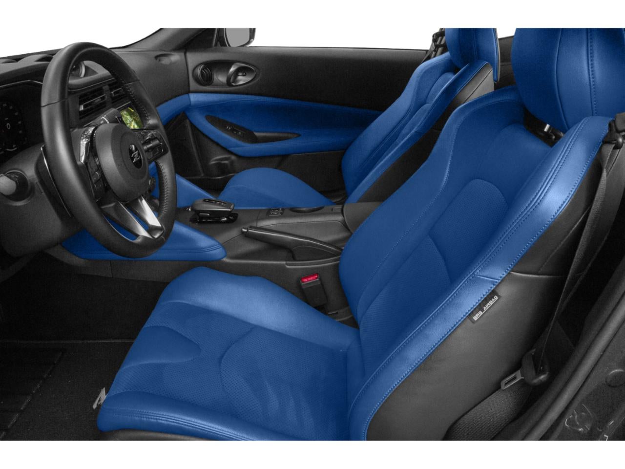 2026 Nissan Z Heritage Edition (Z32 Midnight Purple)