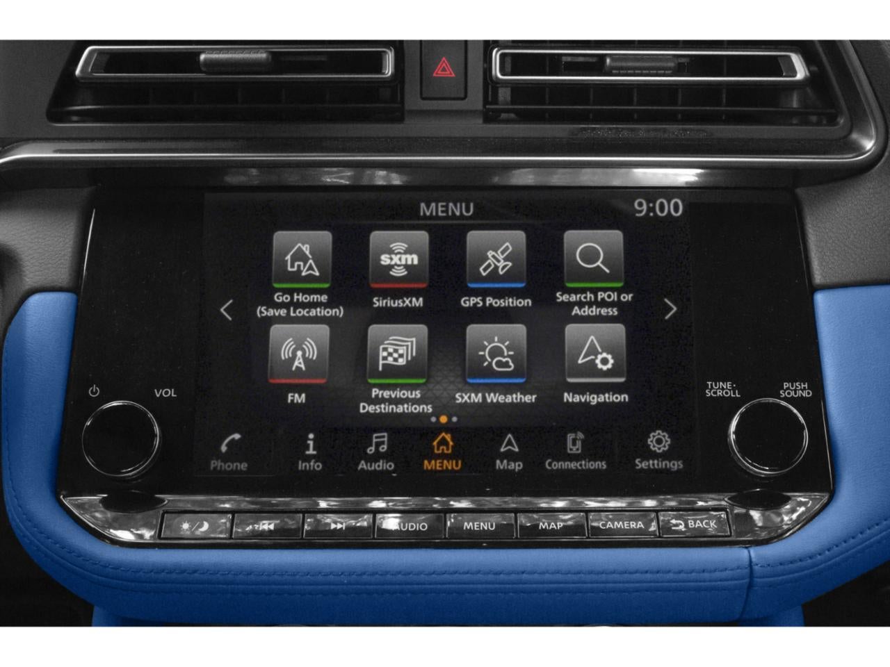 2026 Nissan Z Heritage Edition (Z32 Midnight Purple)