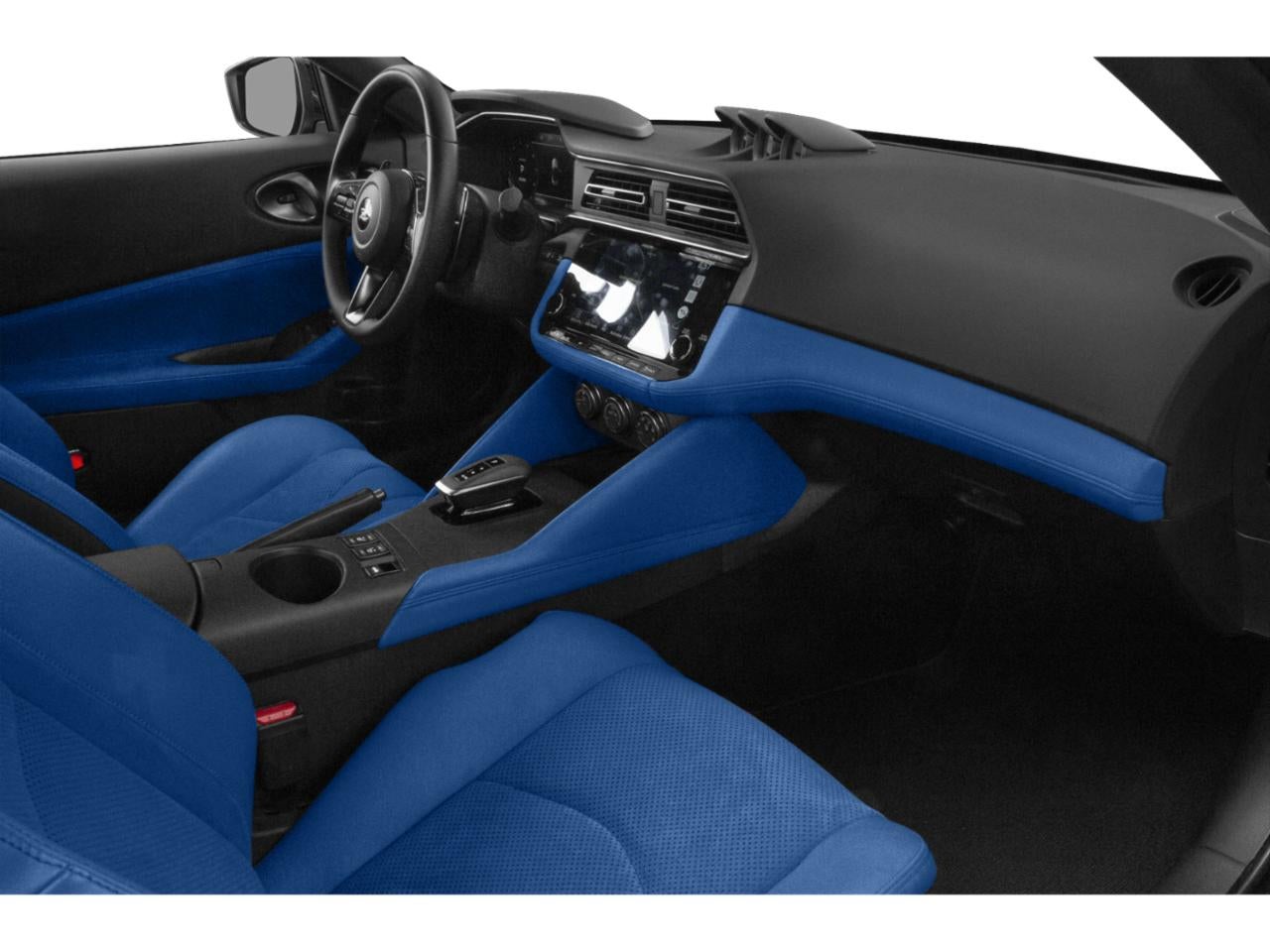 2026 Nissan Z Heritage Edition (Z32 Midnight Purple)