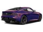 2026 Nissan Z Heritage Edition (Z32 Midnight Purple)
