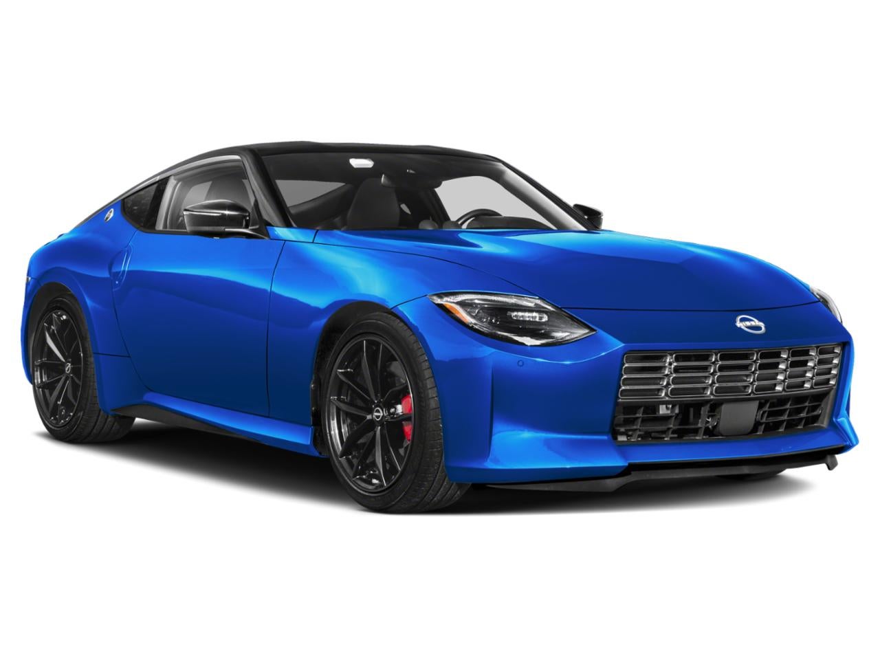 2026 Nissan Z Heritage Edition (Z32 Midnight Purple)