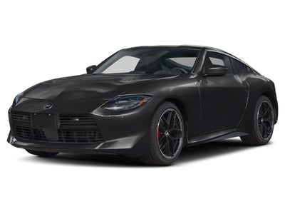 2027 Nissan Z Performance