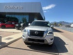2024 Nissan Armada SV
