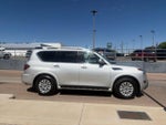 2024 Nissan Armada SV