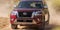 2024 Nissan Armada SV
