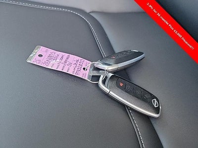 2026 Nissan Armada SV