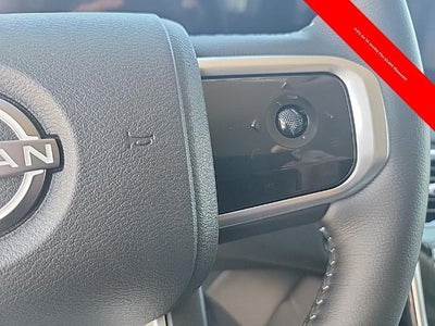 2026 Nissan Armada SV