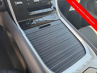 2026 Nissan Armada SV