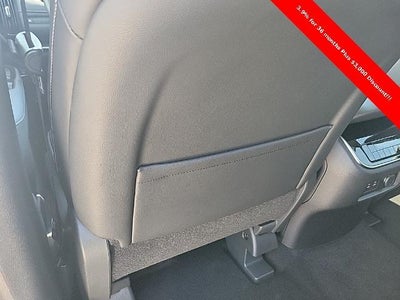 2026 Nissan Armada SV