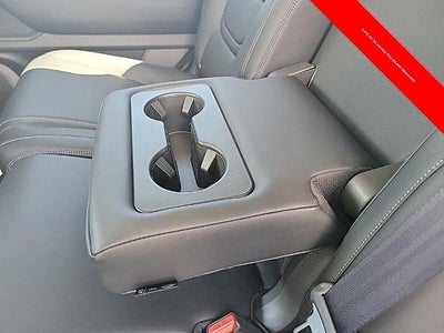 2026 Nissan Armada SV