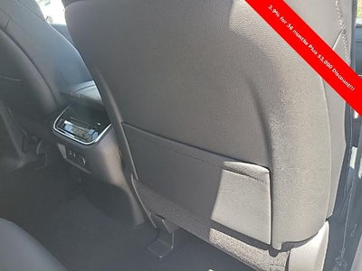 2026 Nissan Armada SV