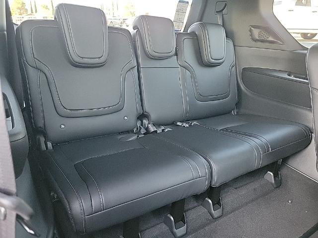 2026 Nissan Armada PRO-4X®