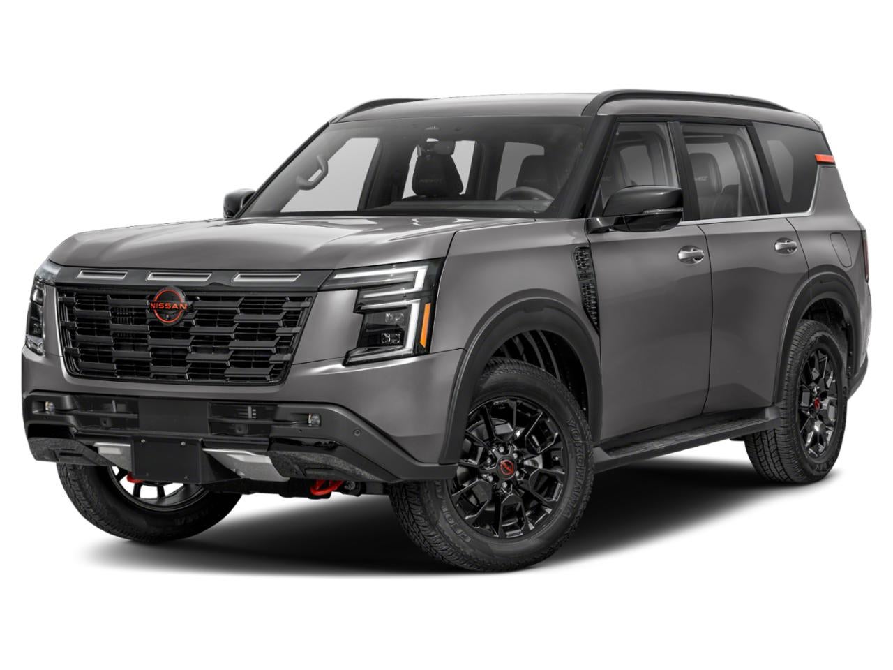 2026 Nissan Armada PRO-4X®