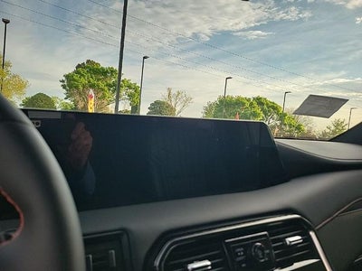 2026 Nissan Armada PRO-4X®