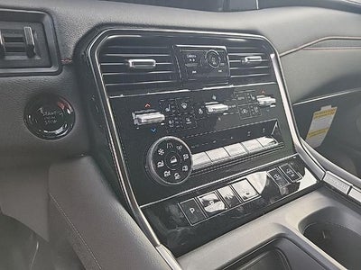 2026 Nissan Armada PRO-4X®