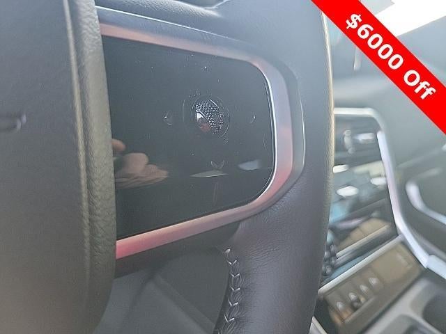 2025 Nissan Armada Platinum