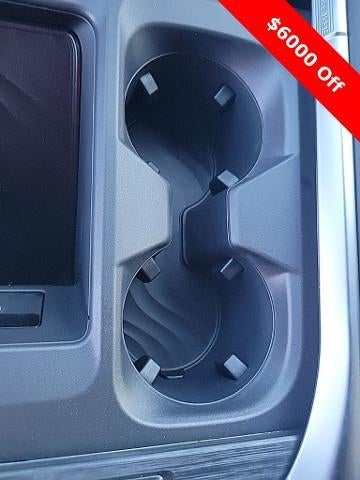 2025 Nissan Armada Platinum