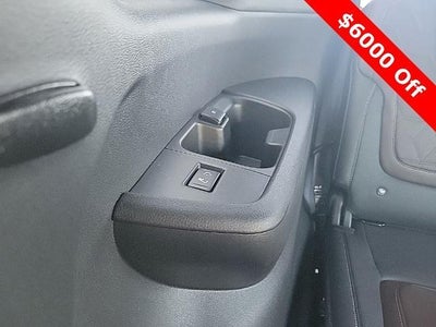 2025 Nissan Armada Platinum