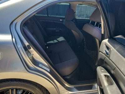 2013 Suzuki Kizashi Sport GTS